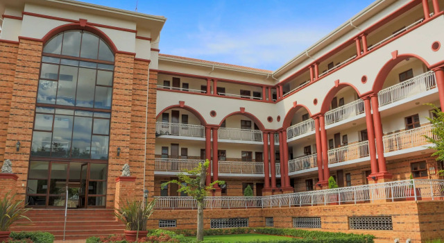 Sandton Times Square Serviced Apartments