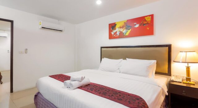 SuperBed'Otel