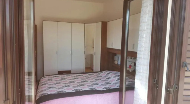 Apartment Luna