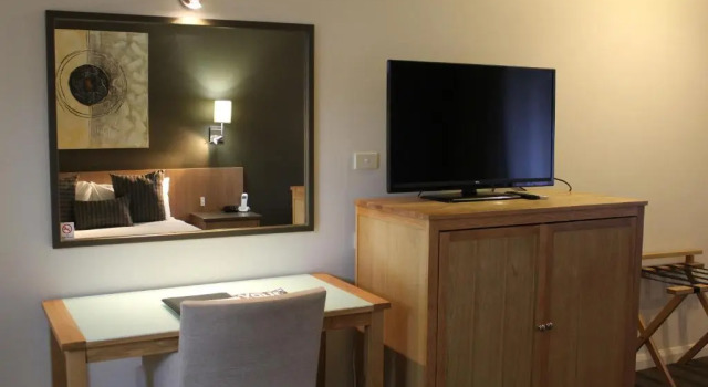 Номер Deluxe Swan Hill Resort