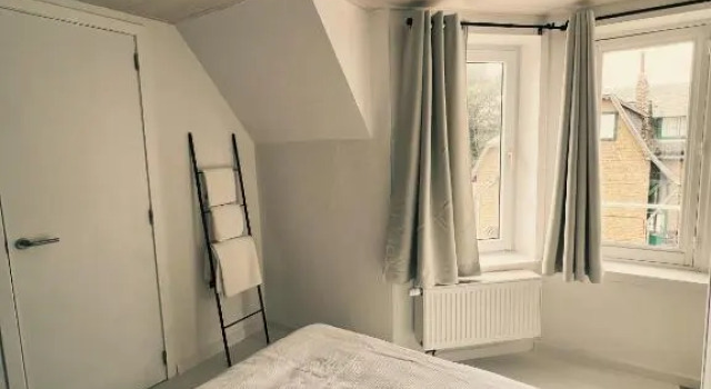 Studio Sarah, Забронировать Отель Де Панбархат Westhoek, рядом с Пляж Де Панне
