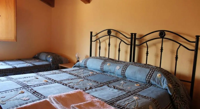 Номер Standard Agriturismo La Pigna