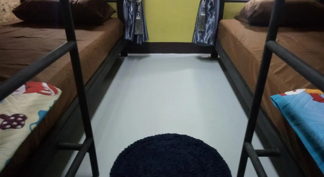 Chiangmai Panda Hostel 2