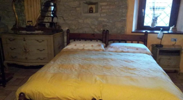 Номер Standard Agriturismo Cascina Ronchi