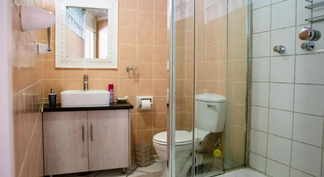 Номер Economy Woodpecker Guesthouse