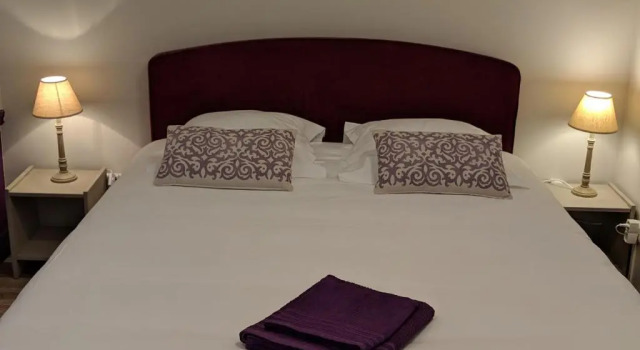 Номер Standard Loge Montaigne