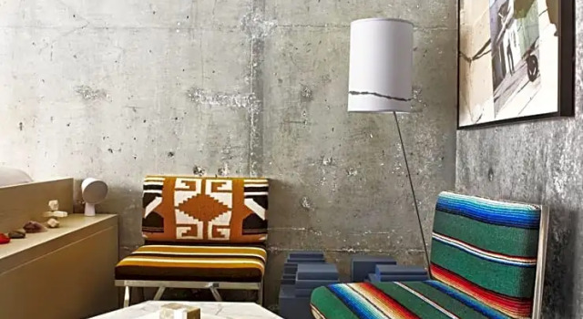 Двухместная студия The LINE Hotel LA