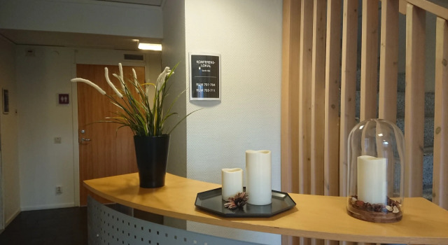 Sundsgården hotell & konferens