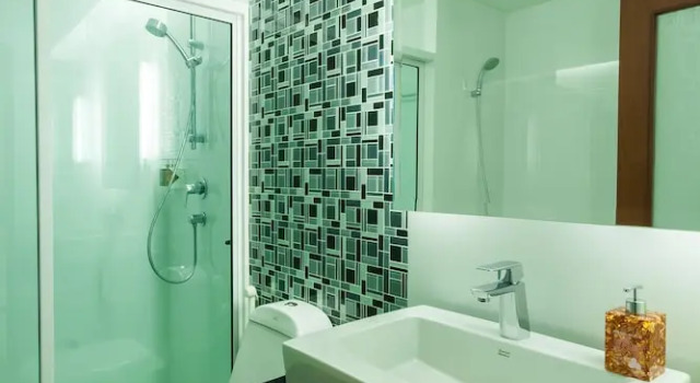 Номер Deluxe Baan Nilrath Hotel