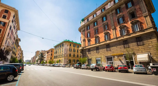 I Prati Di Roma