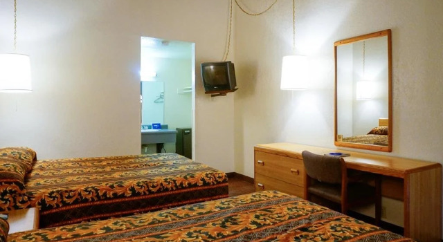 E-Z 8 Motel San Jose 1, Забронировать Мотель Мотели Сан-Хосе, Мотель