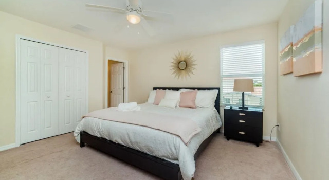 Bella Vida 4563, Rezerwuj Hotel Hotele w Kissimmee z basenem, Basen