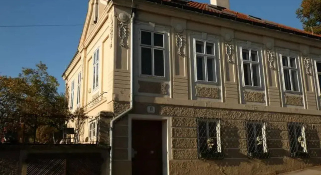 Villa Wachtertor, Book Villa Krems an der Donau 