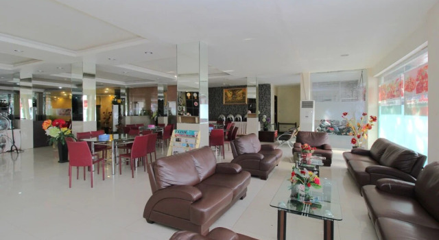 Airy Bontoala Andalas 178 Makassar, Prenota Hotel Makassar 