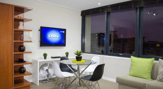 Manhattan Luxury Apartments