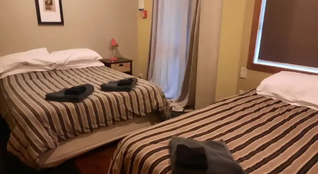 Номер Standard Mountain House