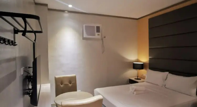 Номер Deluxe Yes Hotel Cabuyao Laguna