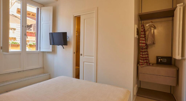 Полулюкс Ripagrande a Trastevere