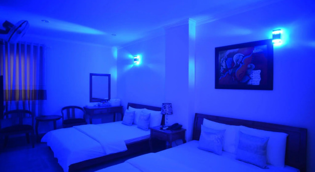 Семейный номер Standard Atana Airport Hotel
