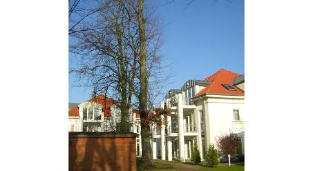 Parkresidenz am Hafen Wohnung HF 16