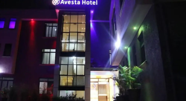 Avesta Hotel