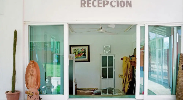 Hotel Palapas Tortuga, Book Hotel Puerto Escondido Oaxaca