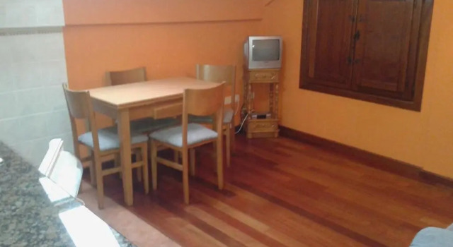 Апартаменты Apartamentos Cobrana