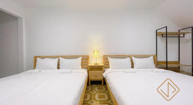 Коттедж R Private Club House By Verve (14 Pax) EECH 72