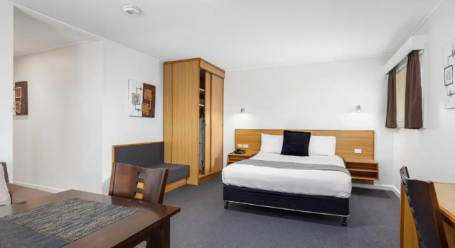 Двухместный номер Premier Mantra Mount Gambier