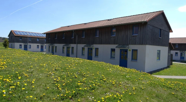 Ferienpark Harz UG, Prenota Hotel Hotel a Garz con colazione, Colazione
