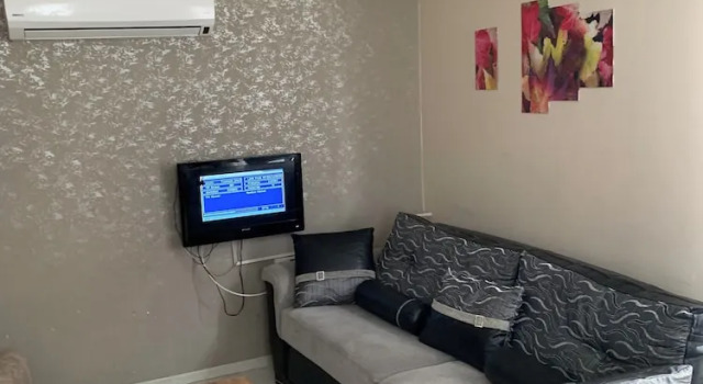 Номер Superior Celebi Apart Hotel