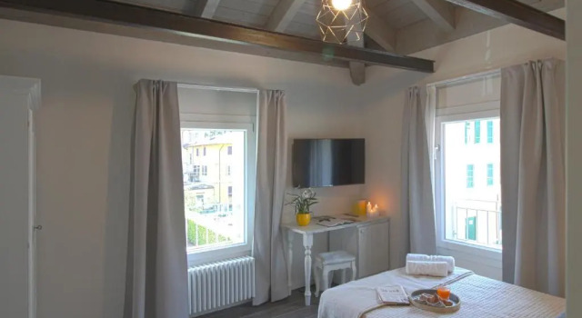 Номер Standard Bed & Basta City
