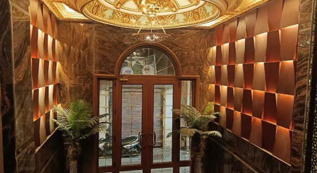 ALRashedy Hotel Powered by Boutique, Book Boutique Boutique Hotels in Cairo Governorate, Boutique