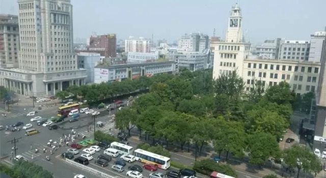 Jialong Hotel (Xi'an Zhonglou)