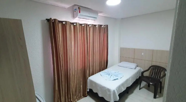 Номер Standard Hotel Dove