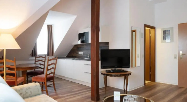 Hotel Bürgerhof Wetzlar