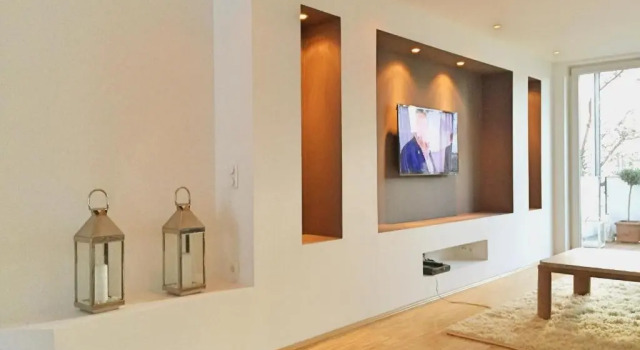 Апартаменты Deluxe The Apartment Downtown