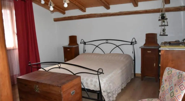 Коттедж A Friscura, villa indipendente per le tue vacanze