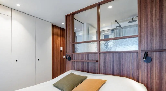 Knokkeappart Studio 2 Pers, Prenota Hotel Hotel a Fiandre Occidentali con parcheggio, Parcheggio