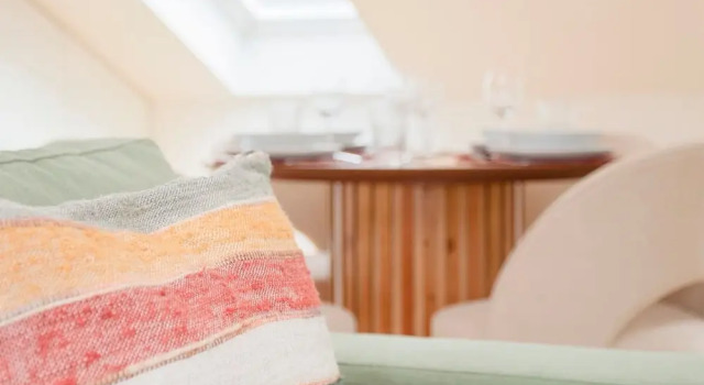 Апартаменты Liiiving in Porto - Cedofeita Green Terrace