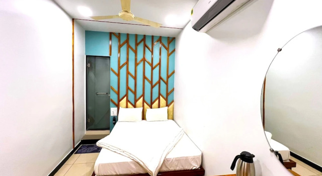 Номер Executive Hotel Vandana Palace