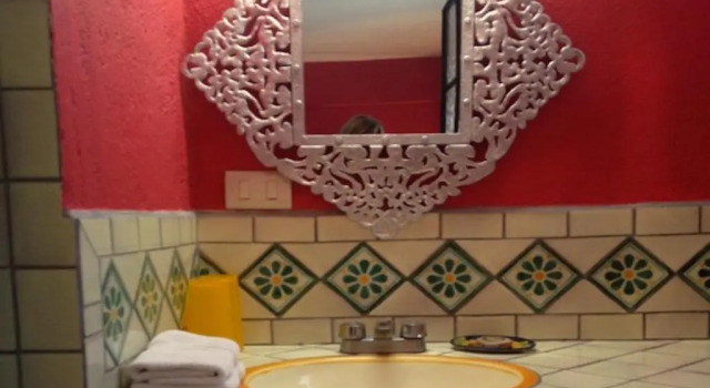 Номер Standard Boutique Hotel Casa Camellia
