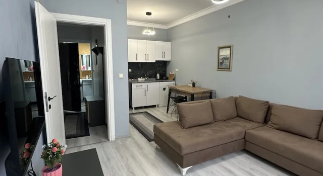 Люкс Deluxe Zer Suites