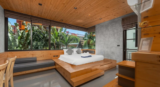 Studio at Relife by TropicLook