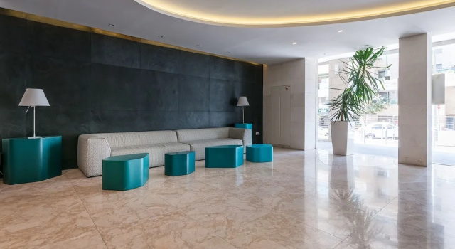 Full Option 9 People Central Location, Забронировать Отель Отели Иерусалима с парковкой, рядом с Площадь Сиона, Парковка
