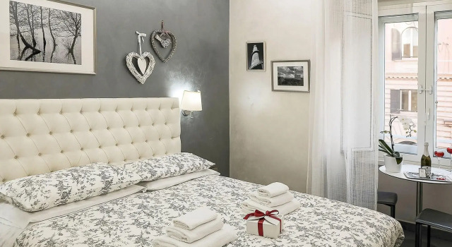 Relais Cavour Inn