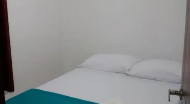 Двухместный номер Standard Hostal El Recreo