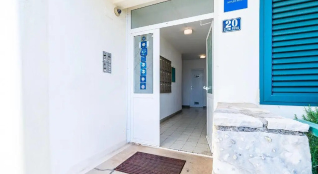 Apartment Bakus