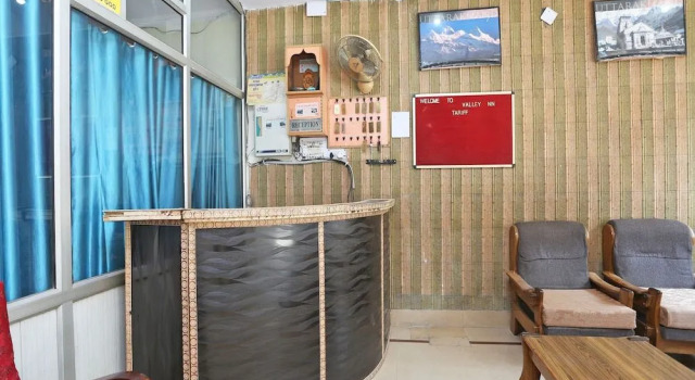 Oyo 36715 Hotel Valley Inn, Book Hotel Srinagar Uttarakhand