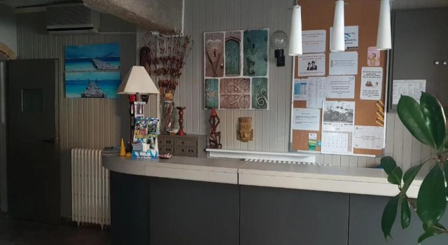 Hostal Isabel